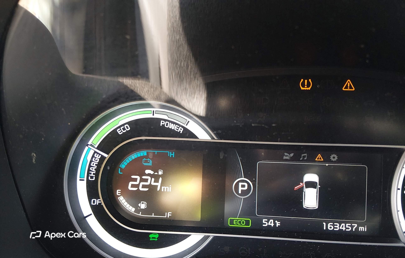 Kia Niro 2018