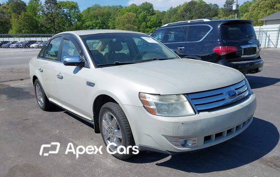 Ford Taurus 2008 - Image 1 of 13