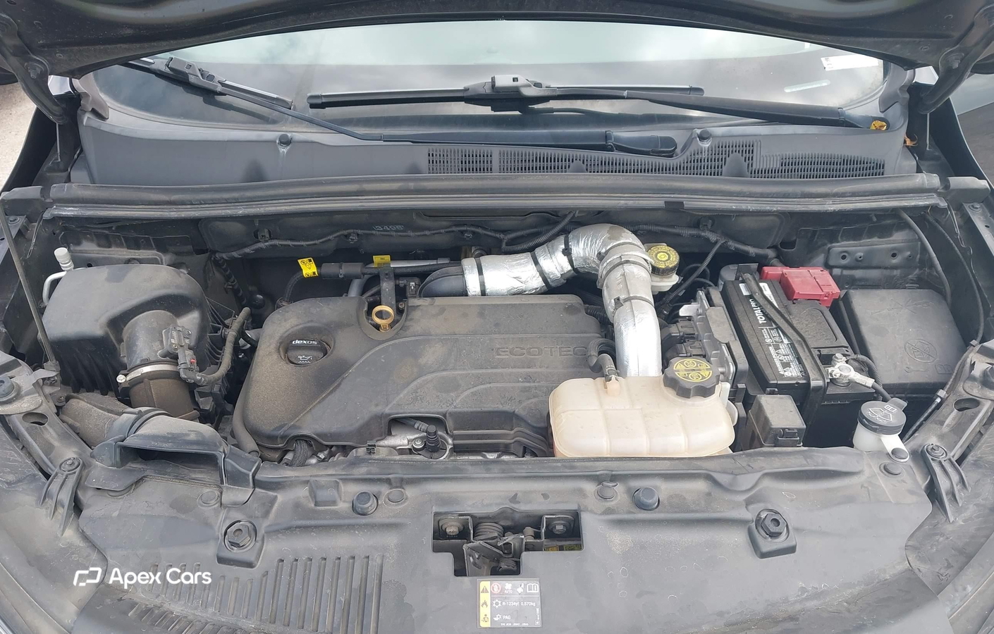 Buick Encore 2021