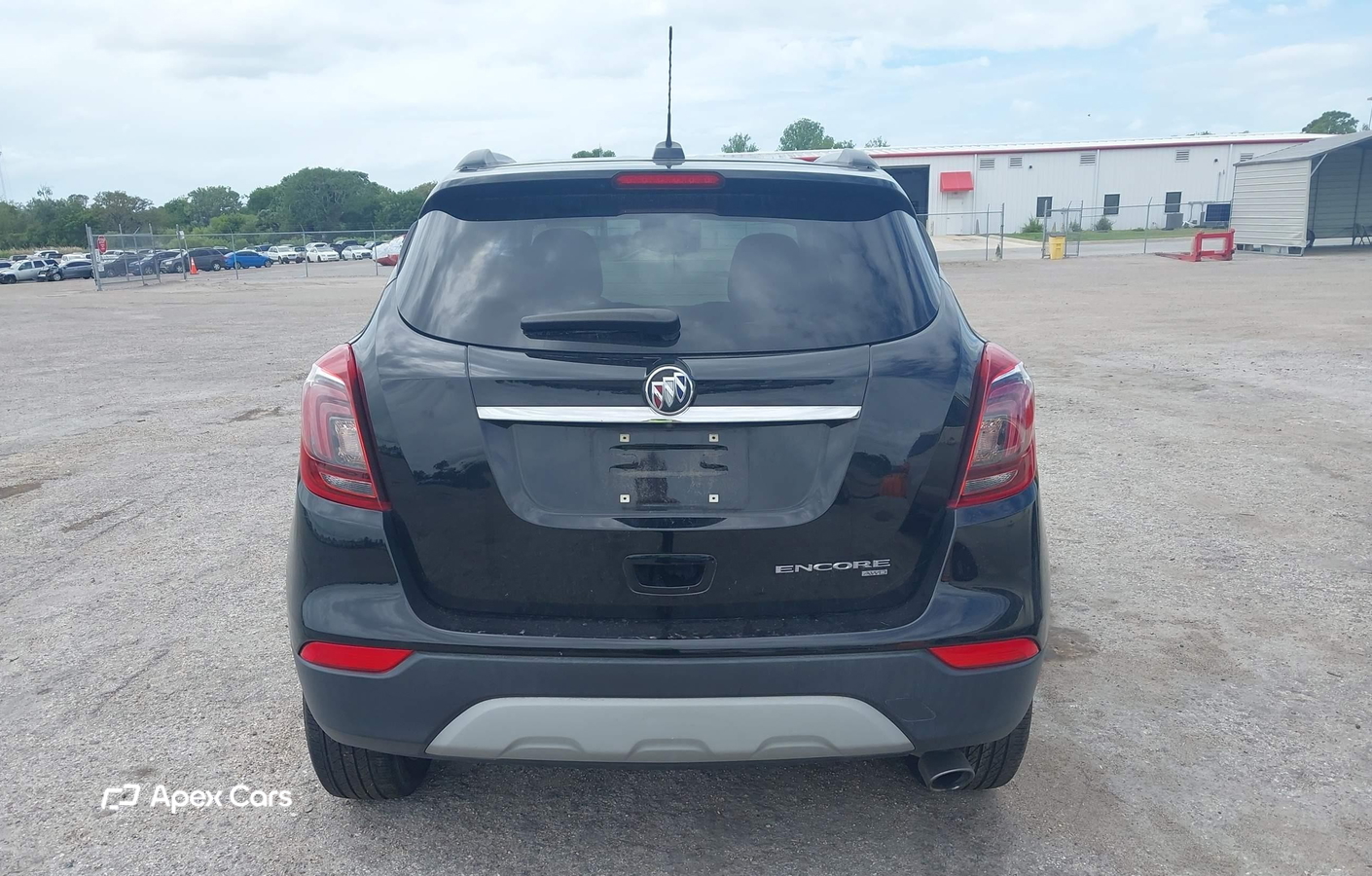Buick Encore 2021