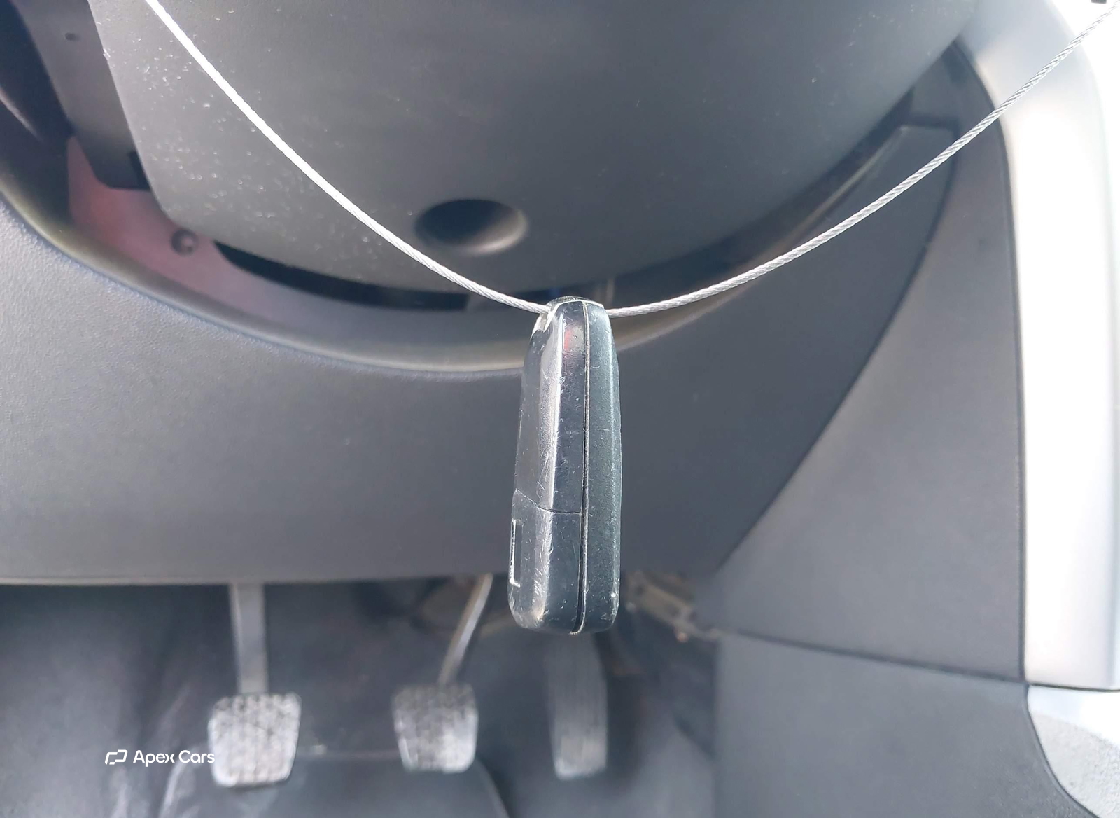 Saturn Astra 2008