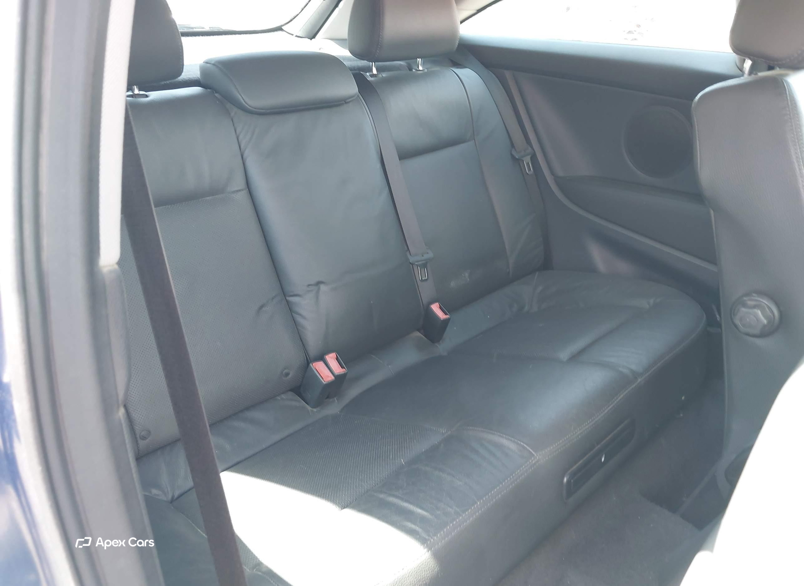 Saturn Astra 2008