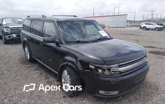 Ford Flex 2014 - Image 1 of 16