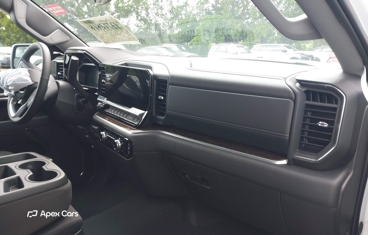 GMC Sierra 2026