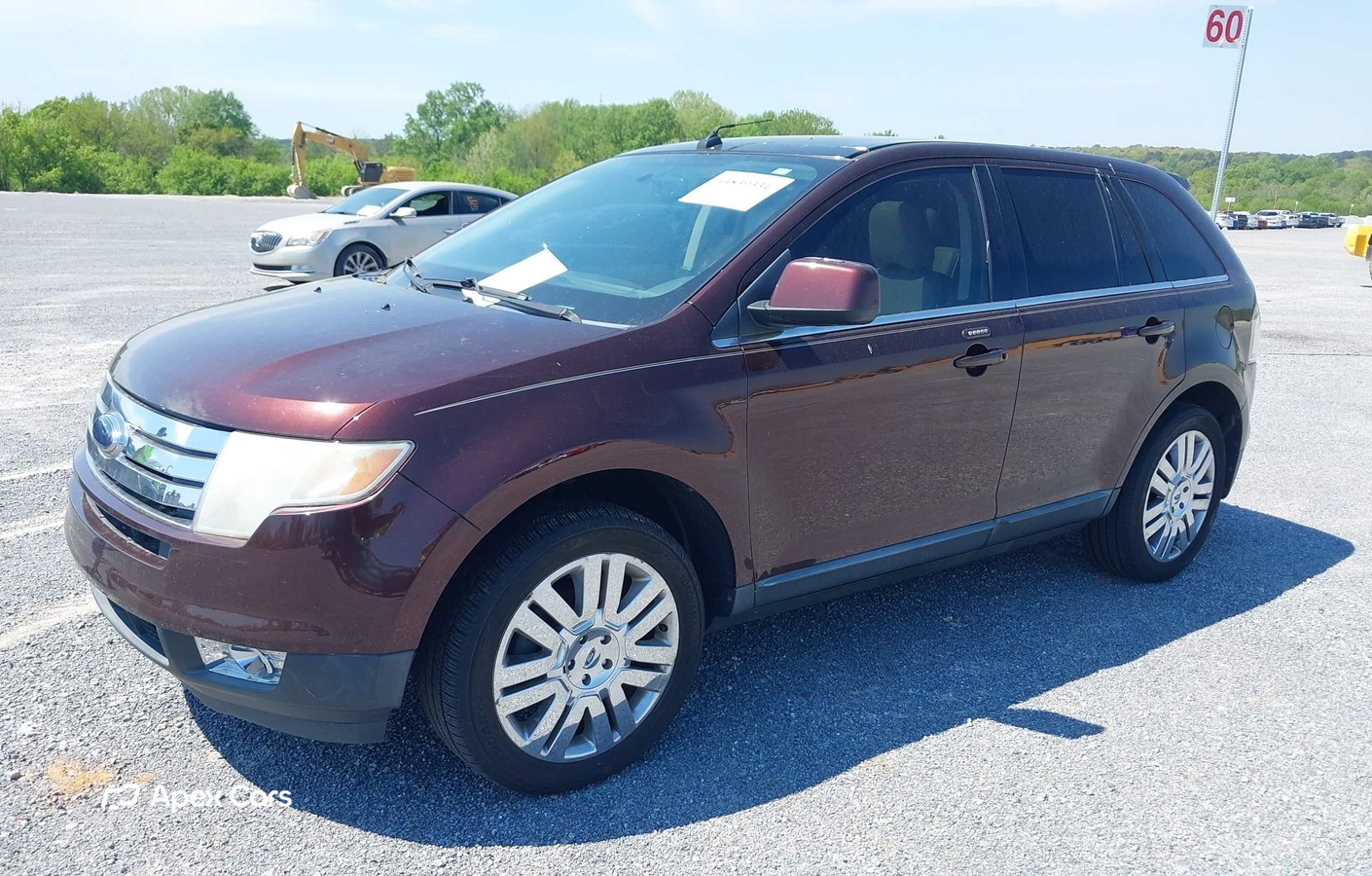Ford Edge 2010