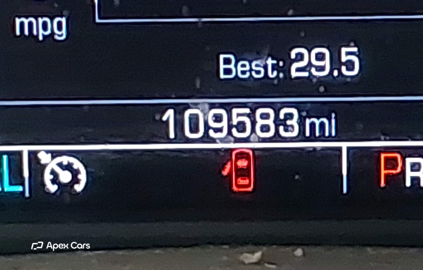 Chevrolet Silverado 2018