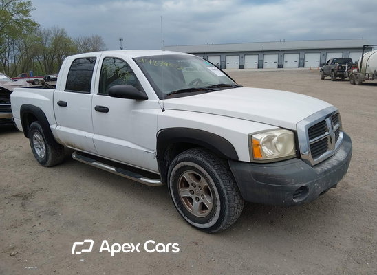 2005 Dodge Dakota - Image 1 of 5