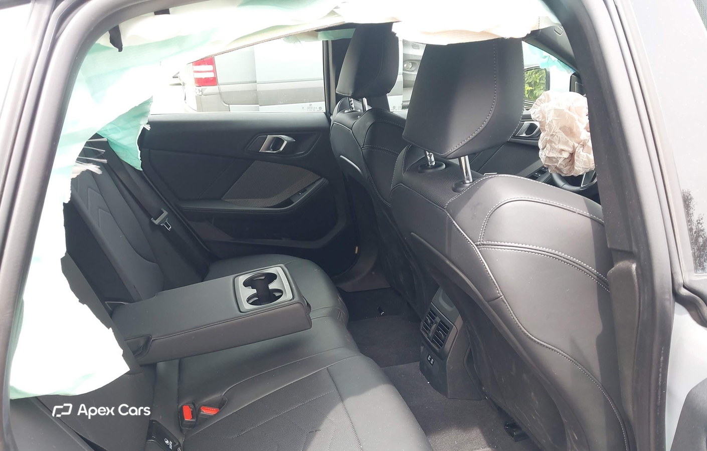 BMW Series 2 2025