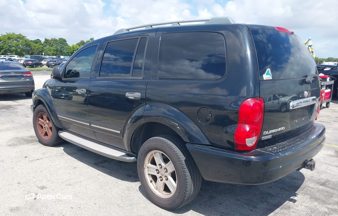 Dodge Durango 2006