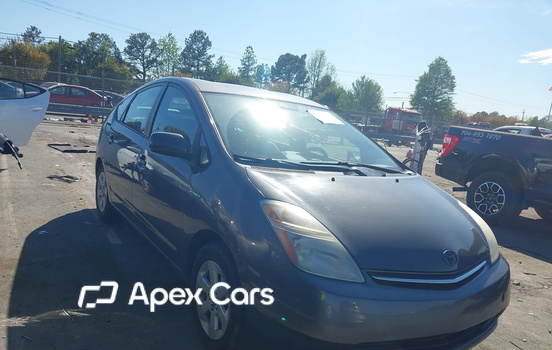 Toyota Prius 2008 - Image 1 of 5