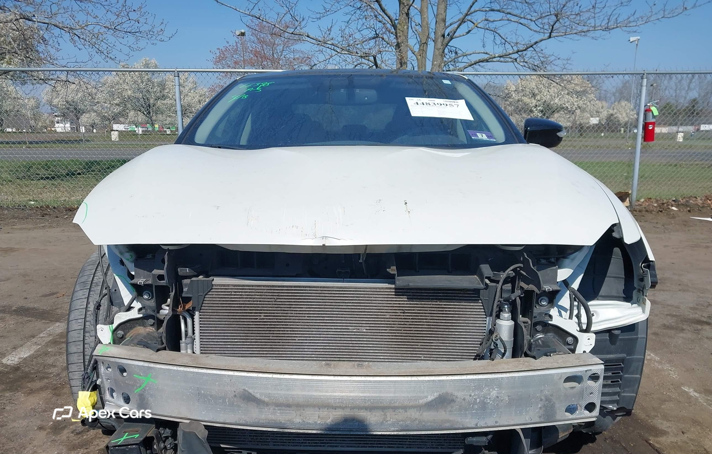 Nissan Maxima 2016