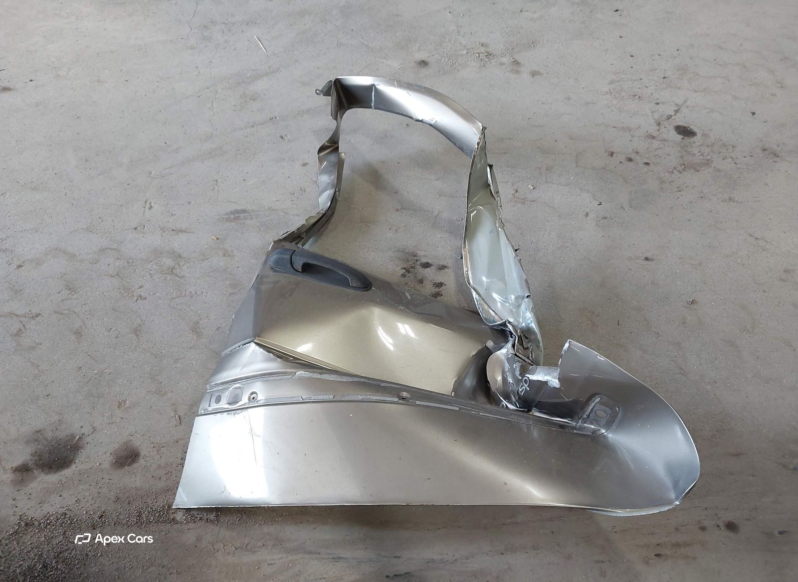 Jeep Liberty (North America) 2003