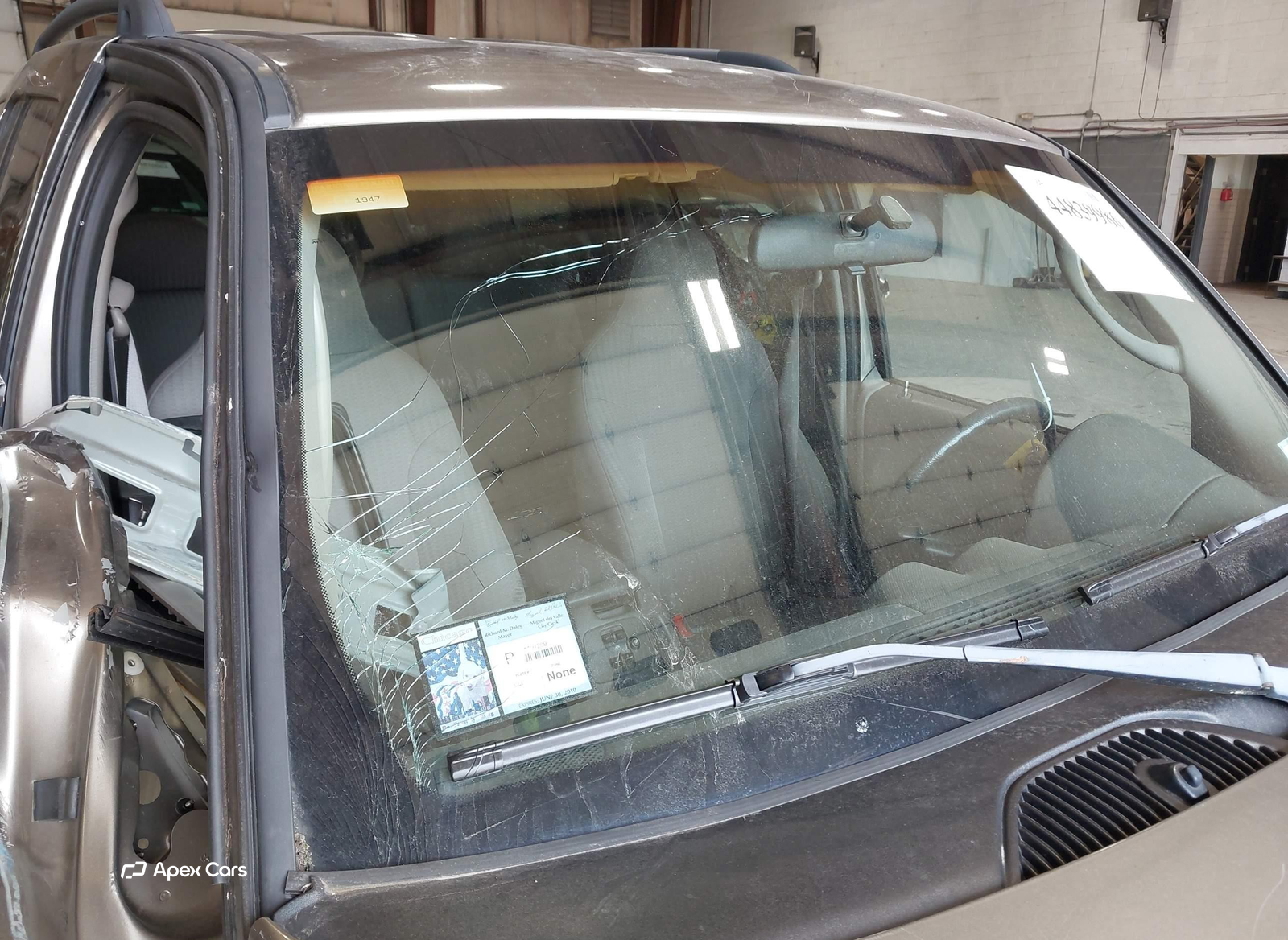 Jeep Liberty (North America) 2003