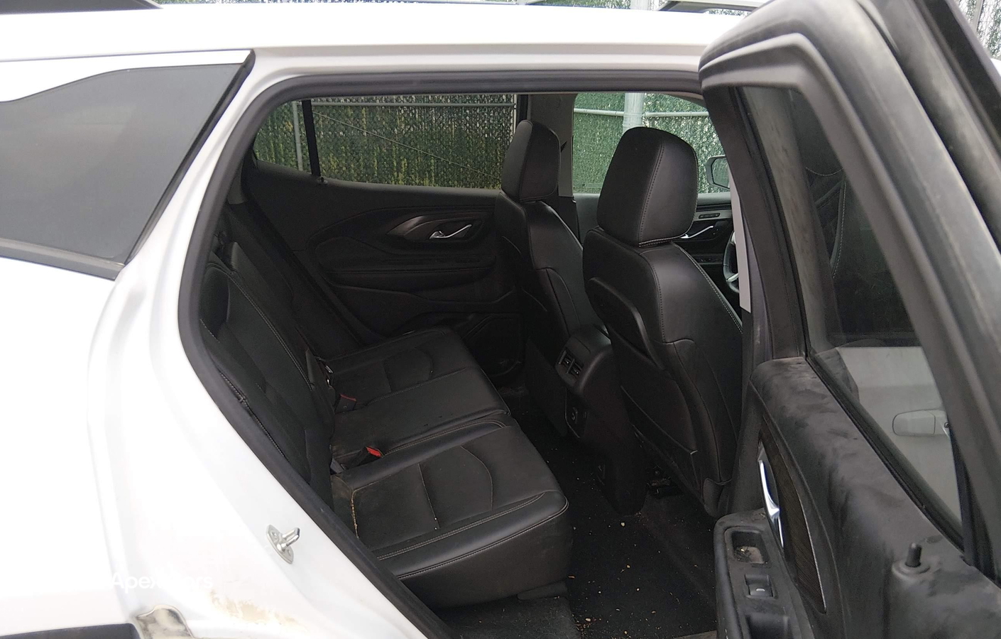 GMC Terrain 2024
