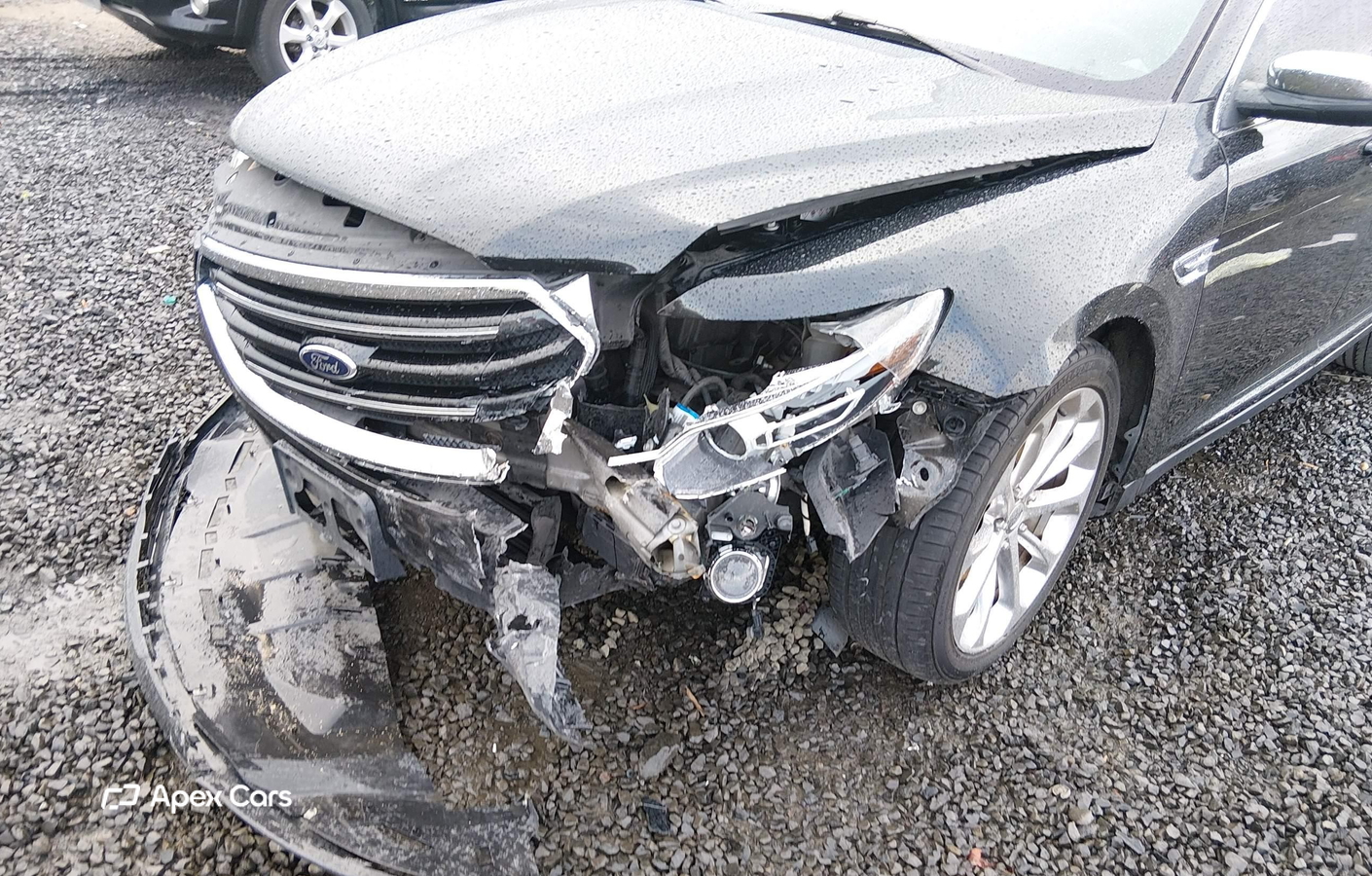 Ford Taurus 2013