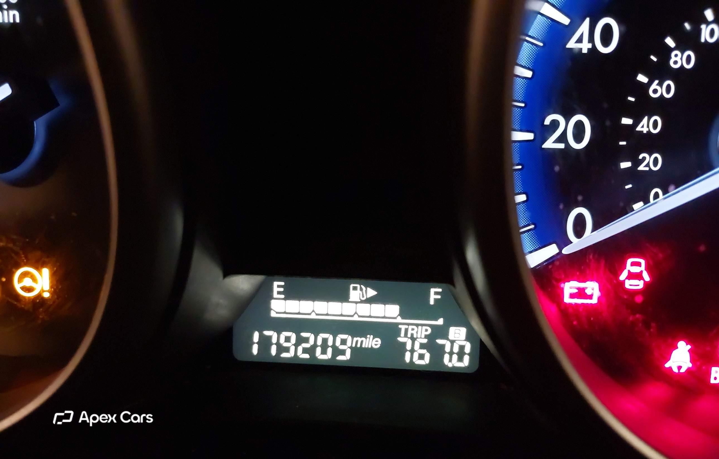 Mazda 3 2012