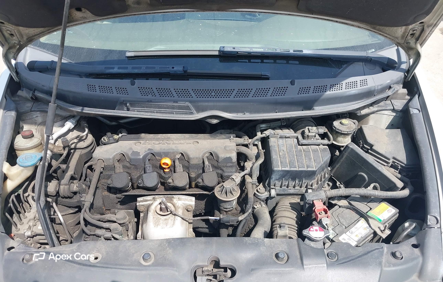 Honda Civic 2006