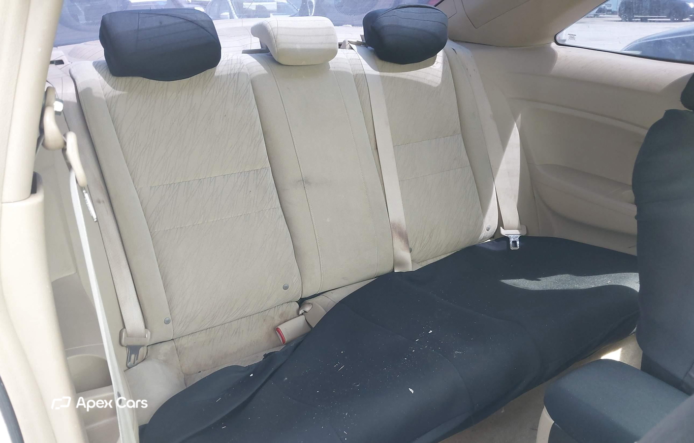 Honda Civic 2006