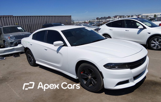 Dodge Charger 2022 - Image 1 of 17