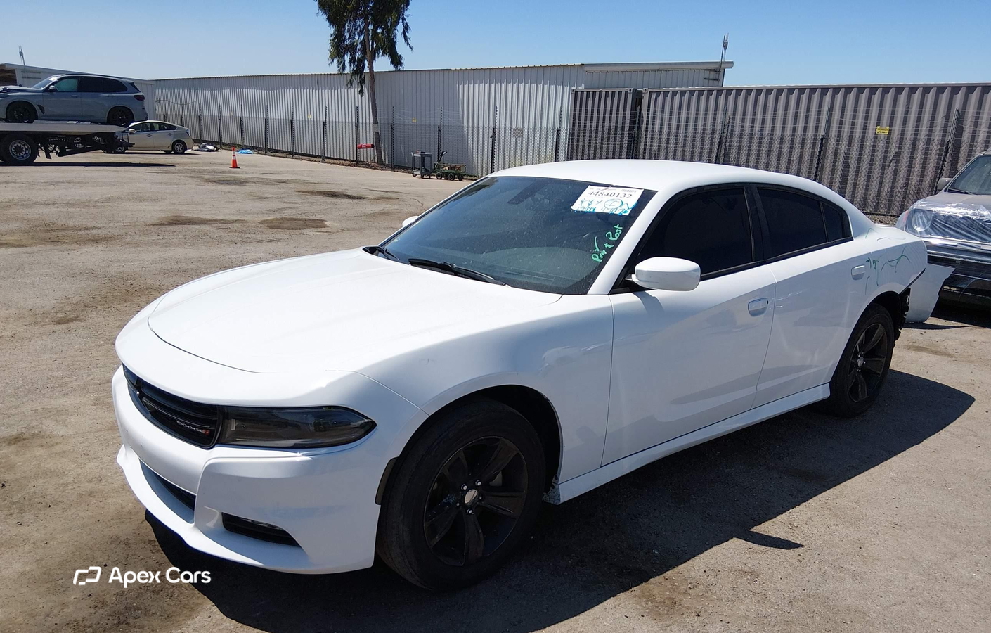 Dodge Charger 2022