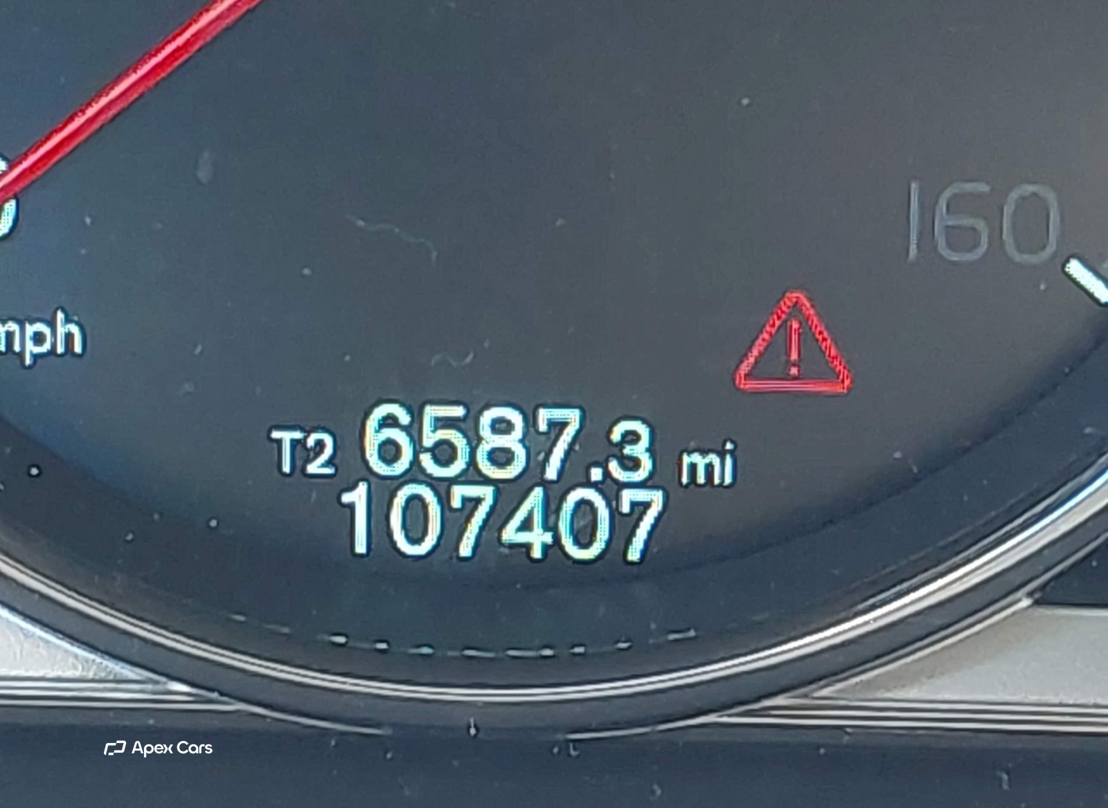 Volvo XC60 2015