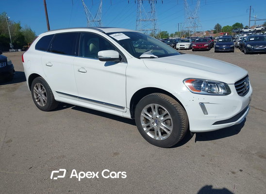 2015 Volvo XC60 - Image 1 of 16