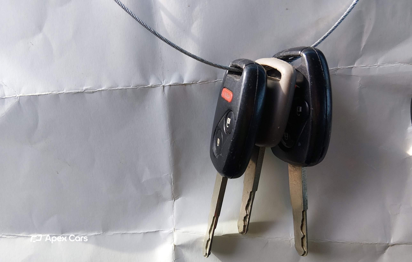 Honda Pilot 2008