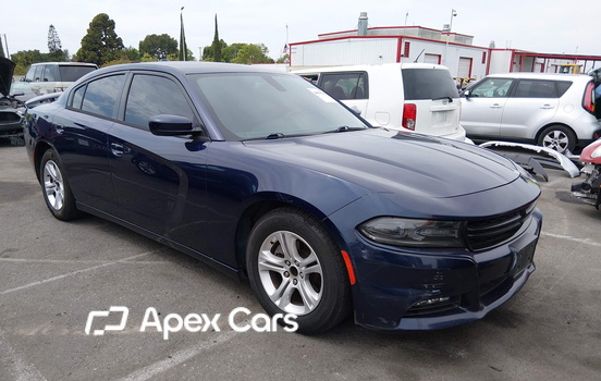 Dodge Charger 2015 - Image 1 of 16