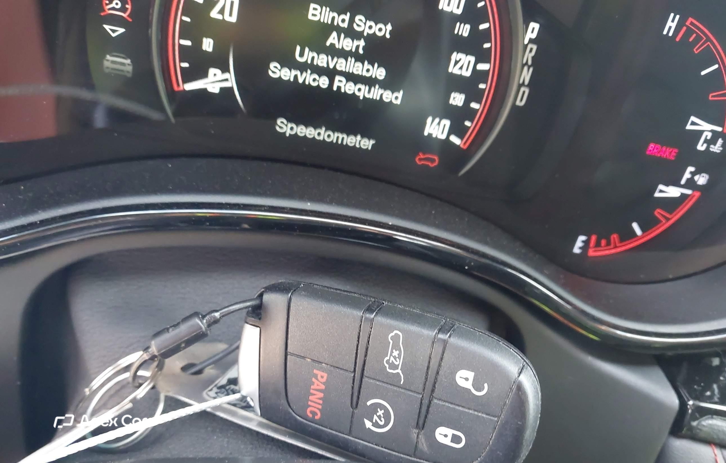 Dodge Durango 2025