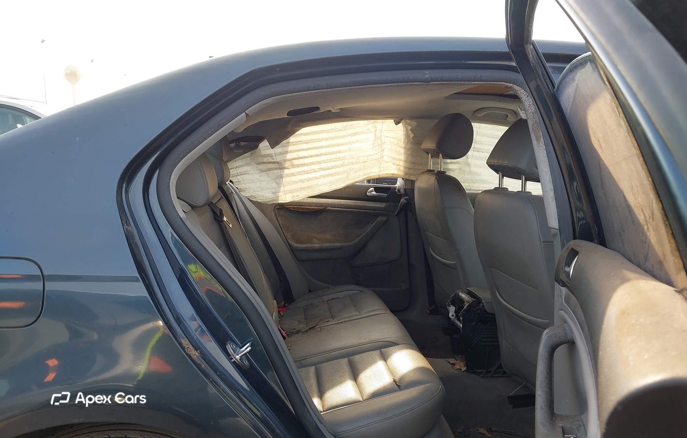 Volkswagen Jetta 2006