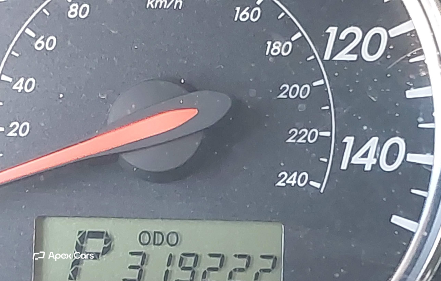 Toyota Corolla 2011