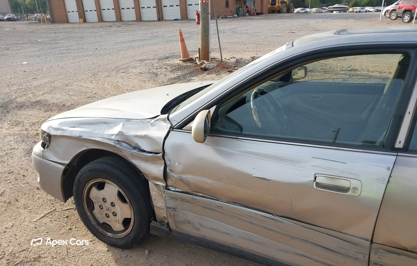 Lexus ES 1998