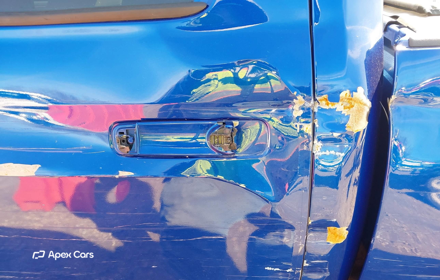 RAM 1500 2018