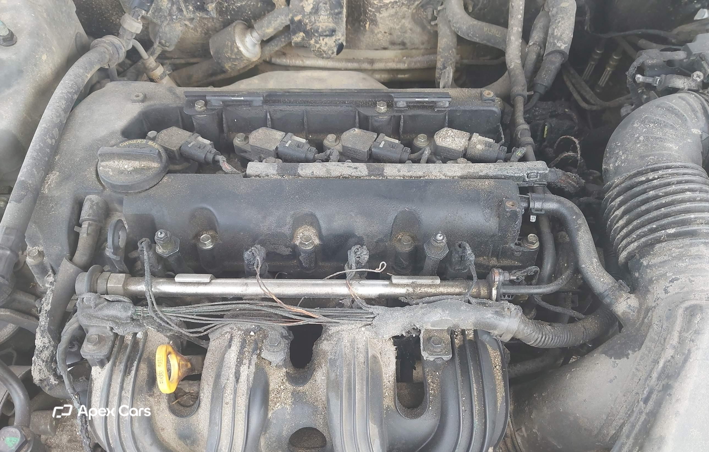 Hyundai Sonata 2007