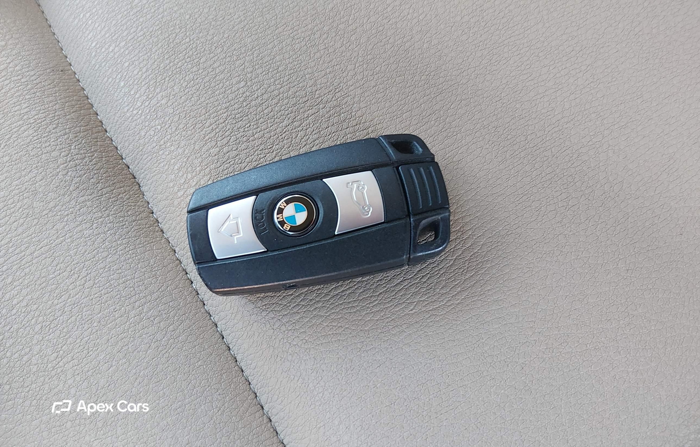 BMW X5 2011