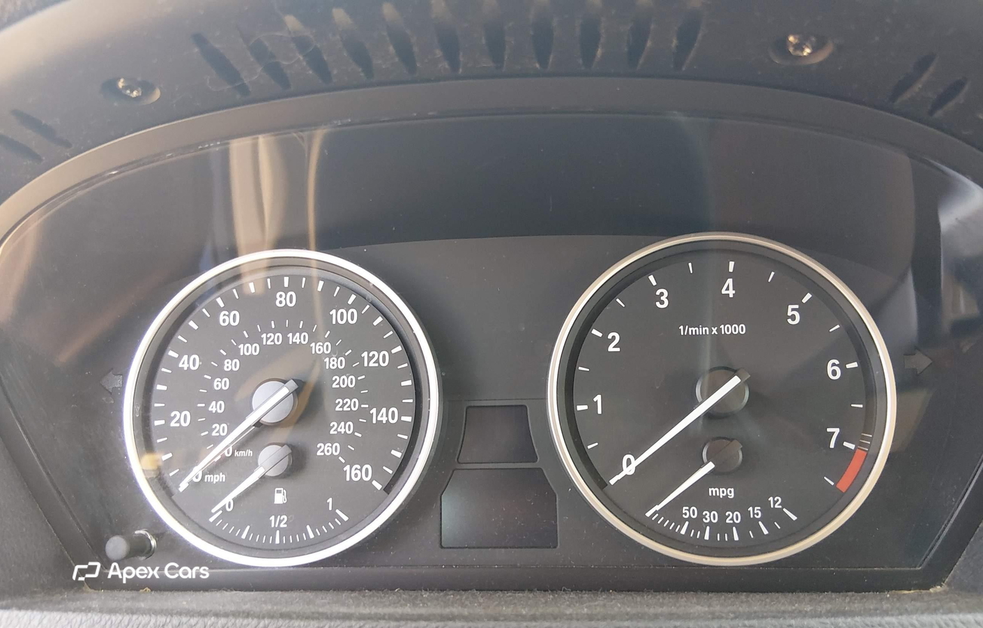 BMW X5 2011