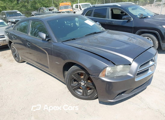2013 Dodge Charger - Image 1 of 5