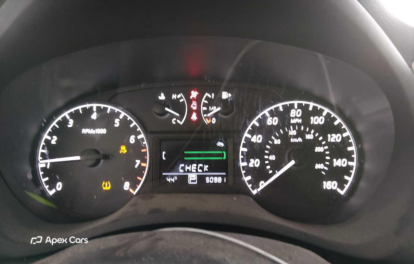 Nissan Sentra 2017