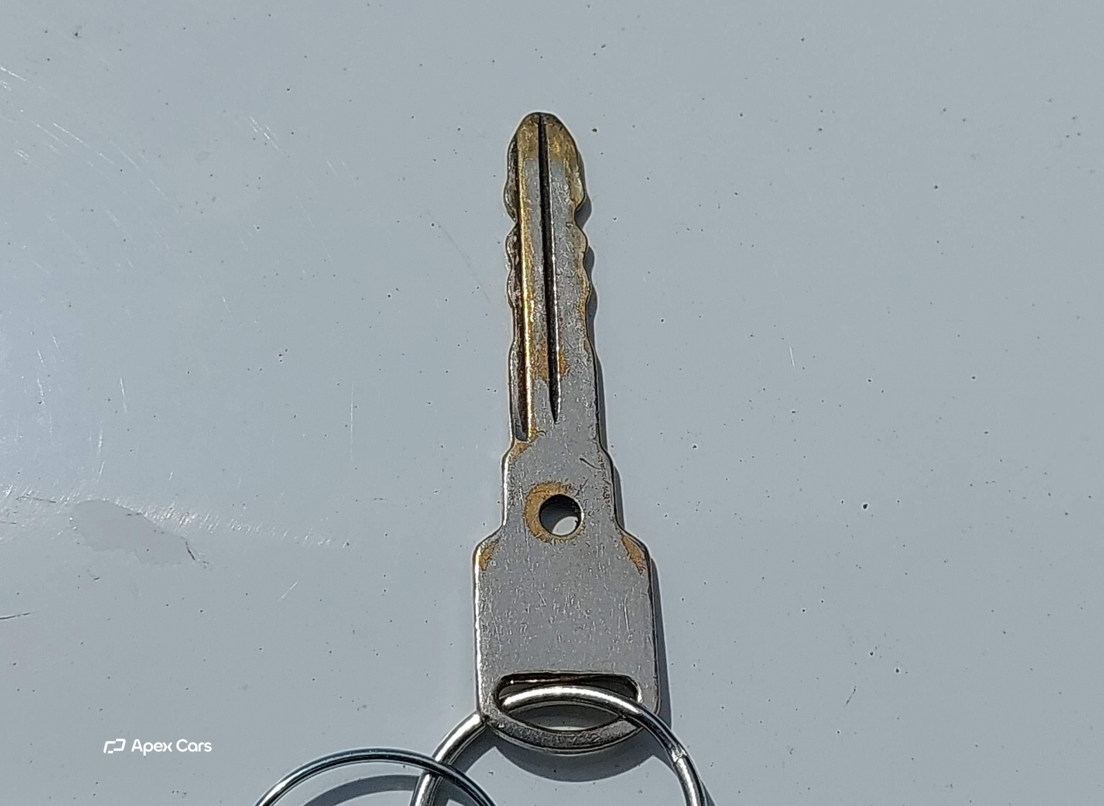 Chevrolet Cavalier 2003