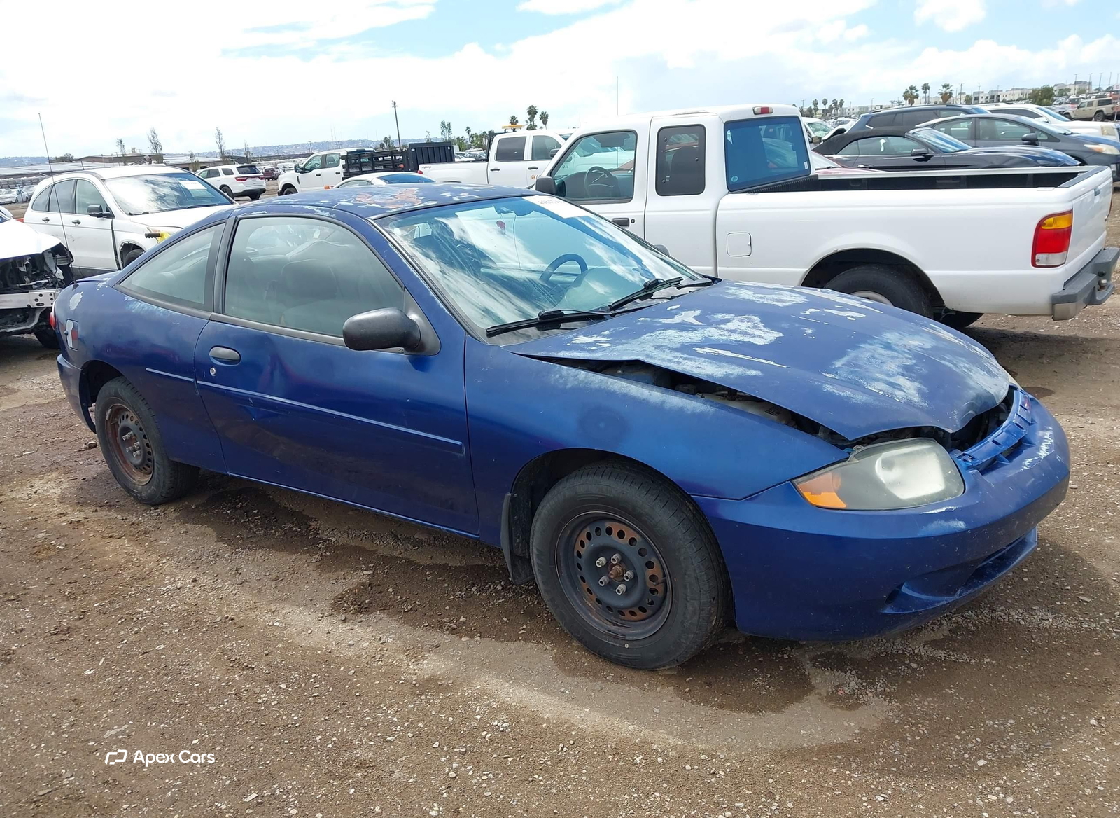Chevrolet Cavalier 2003