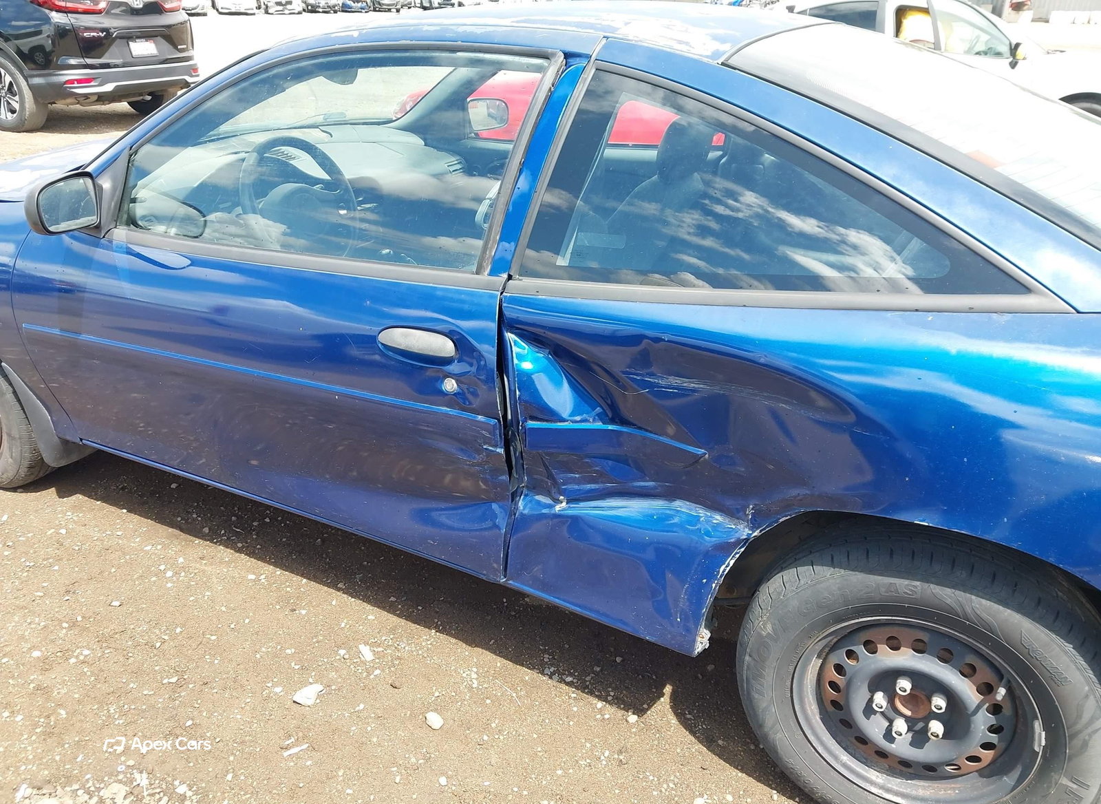 Chevrolet Cavalier 2003