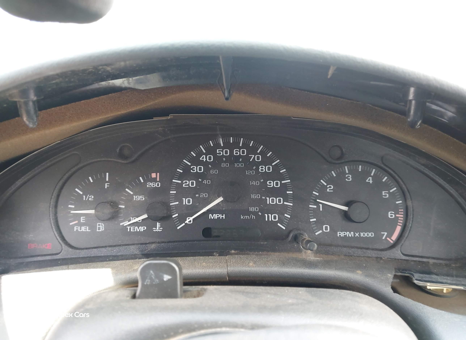 Chevrolet Cavalier 2003