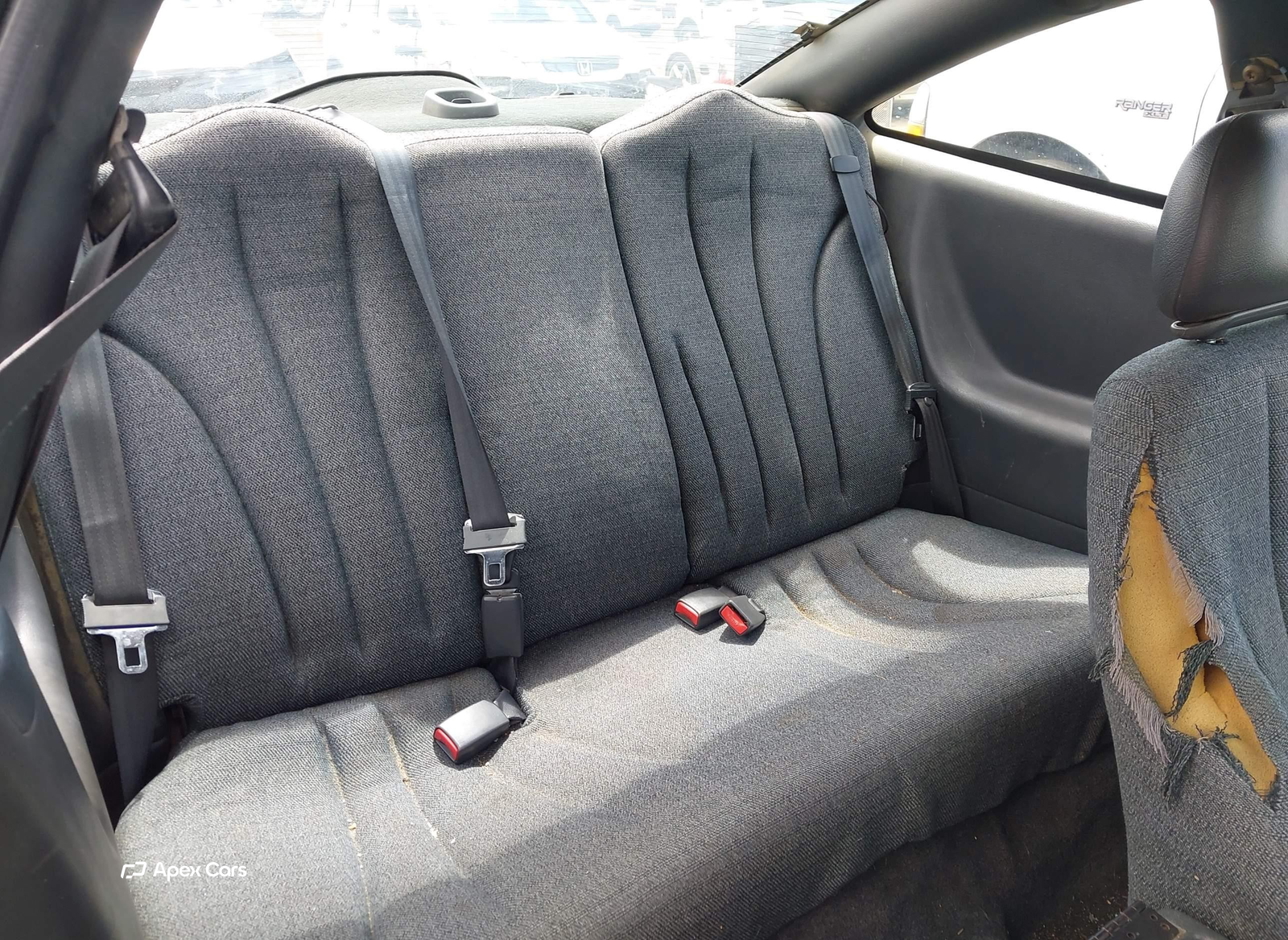 Chevrolet Cavalier 2003