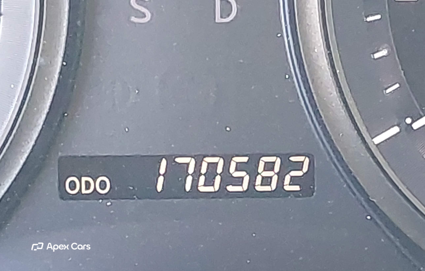 Lexus ES 2009