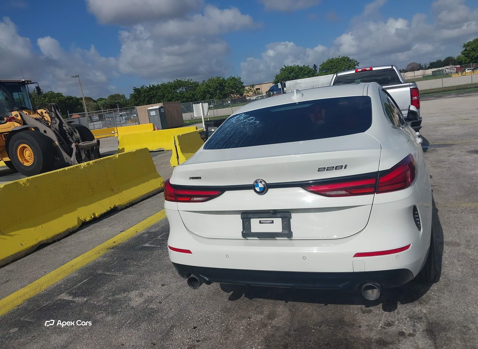 BMW Series 2 2021