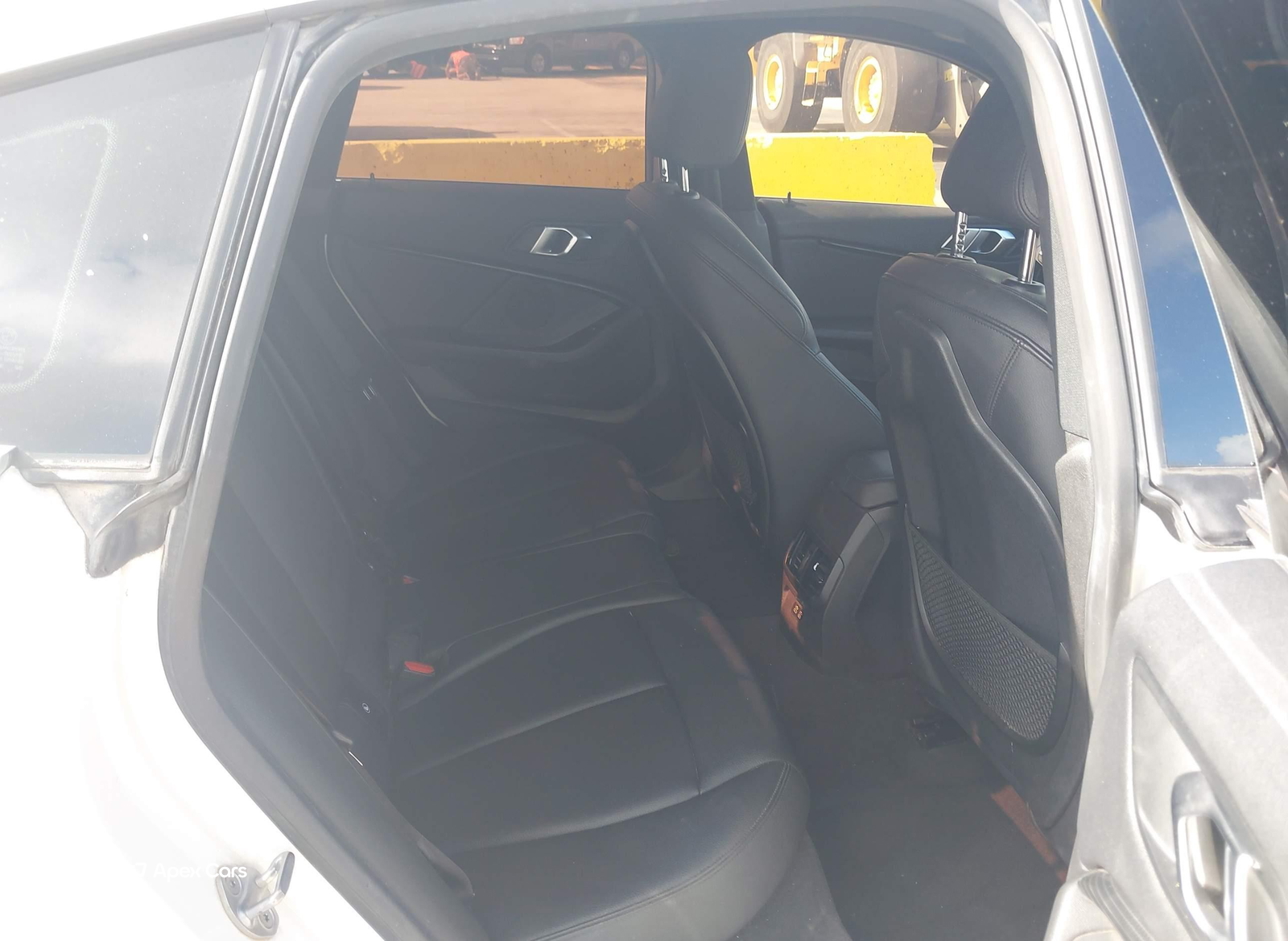 BMW Series 2 2021