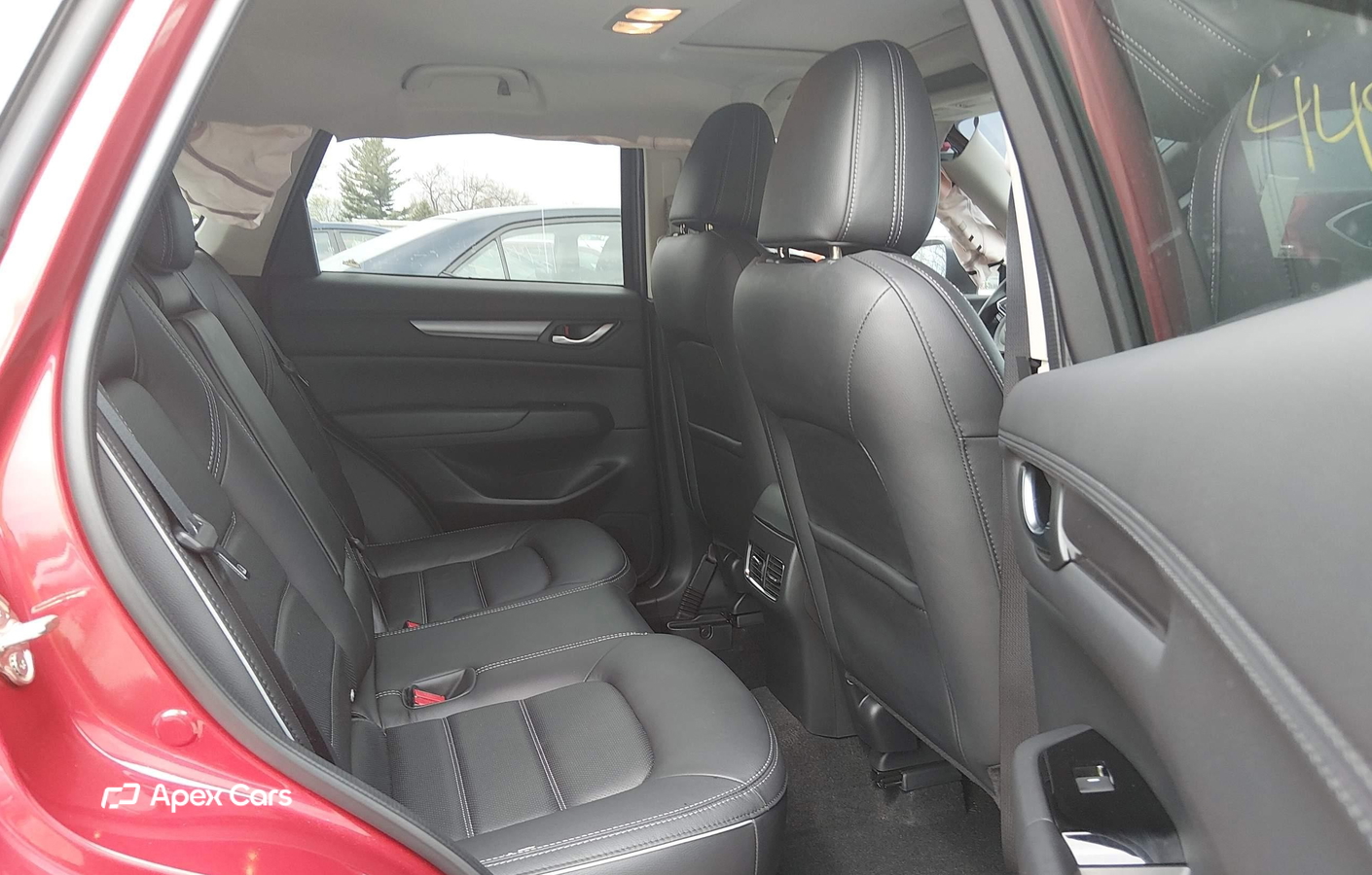 Mazda CX-5 2024