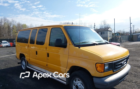 Ford Econoline 2006 - Image 1 of 10