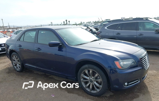 Chrysler 300 2014 - Image 1 of 5