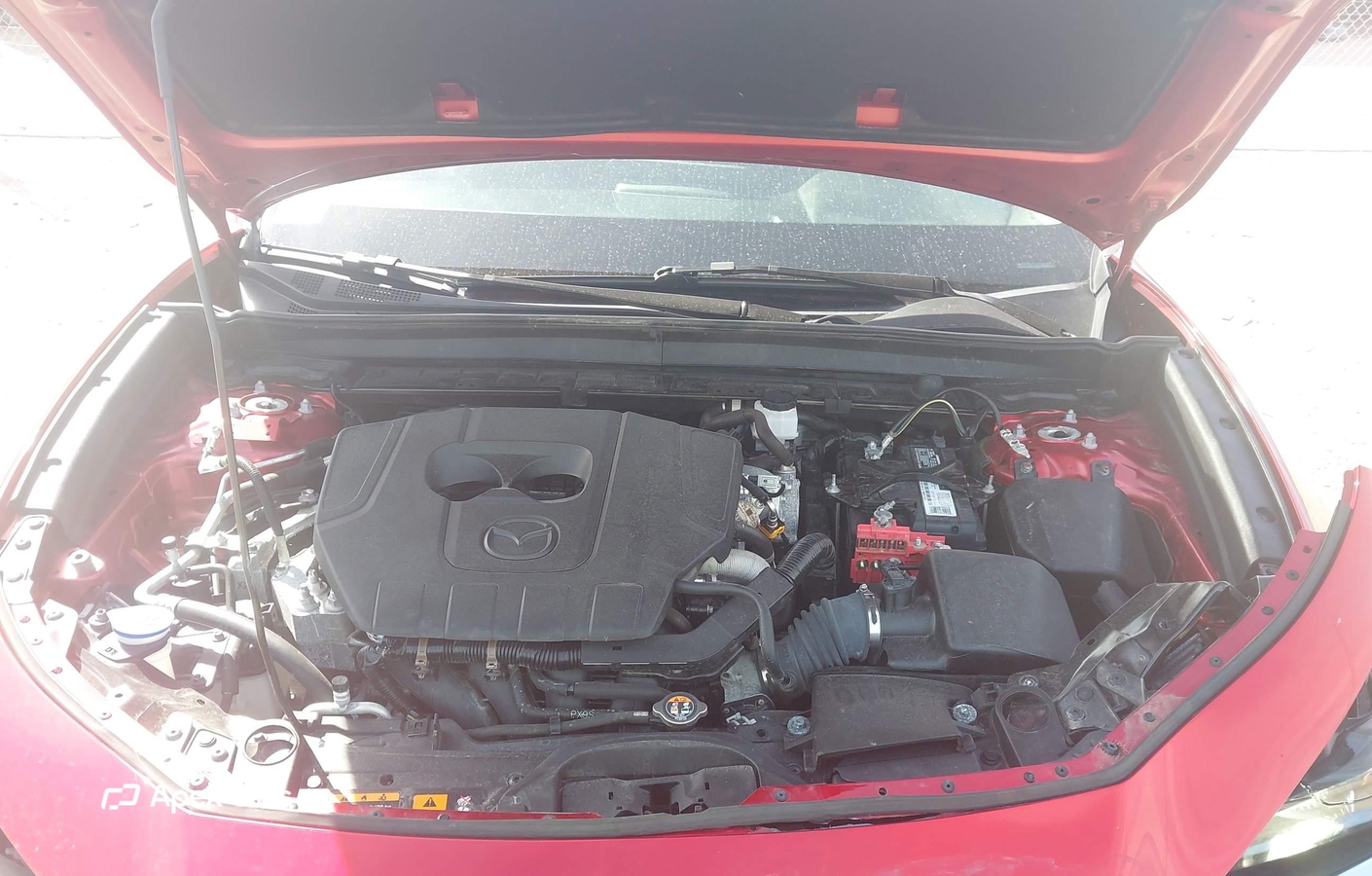 Mazda CX-30 2023